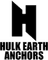 Hulk Earth Anchors logo