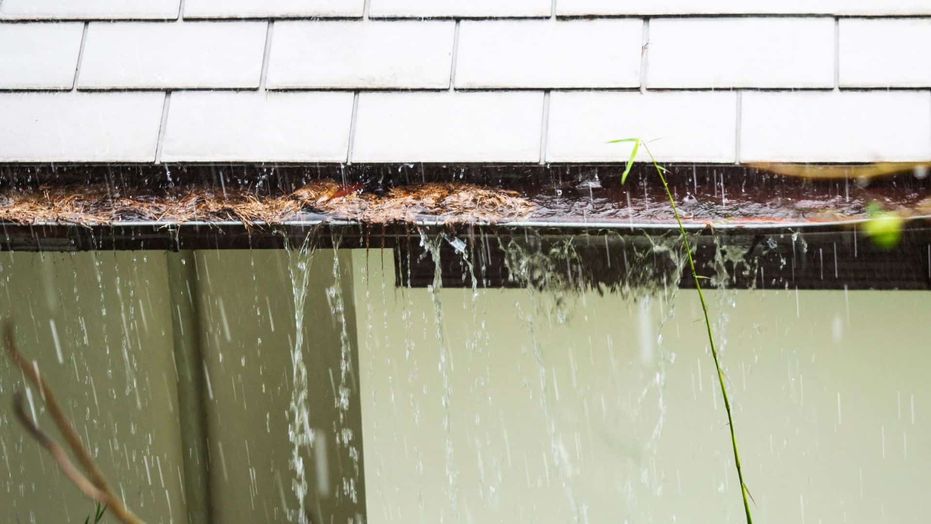 gutters 