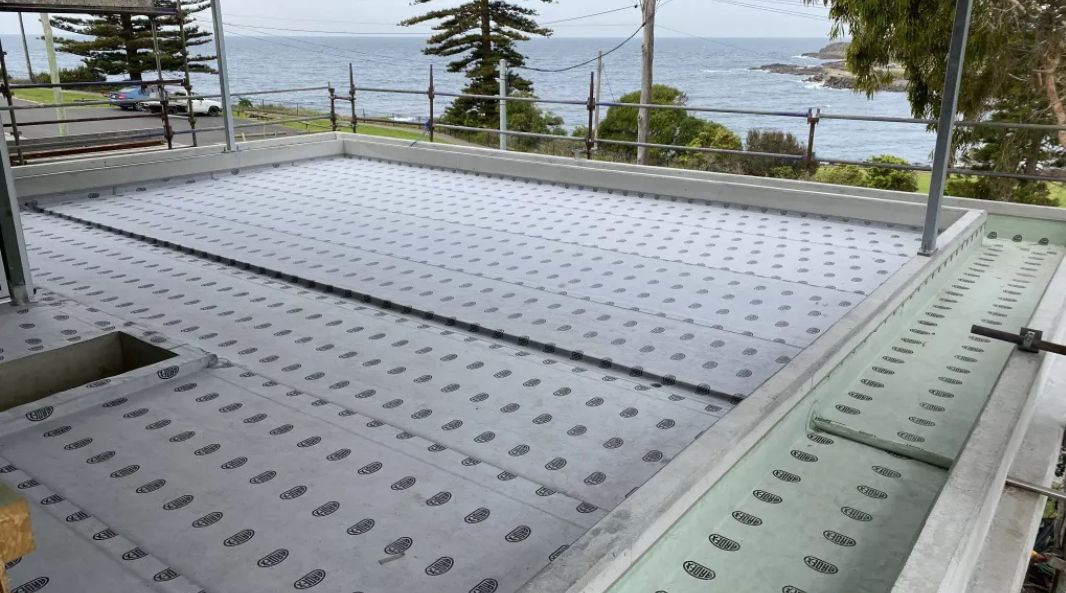 ardex differences