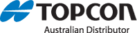 Topcon logo