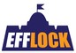 Efflock logo