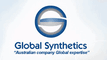 Global Synthetics logo