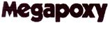 Megapoxy logo